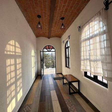 Casa Malva Sweet Stay Guanajuato Ngoại thất bức ảnh