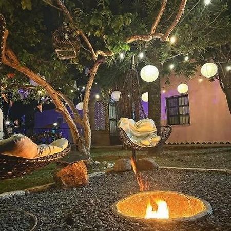 Casa Malva Sweet Stay Guanajuato Ngoại thất bức ảnh
