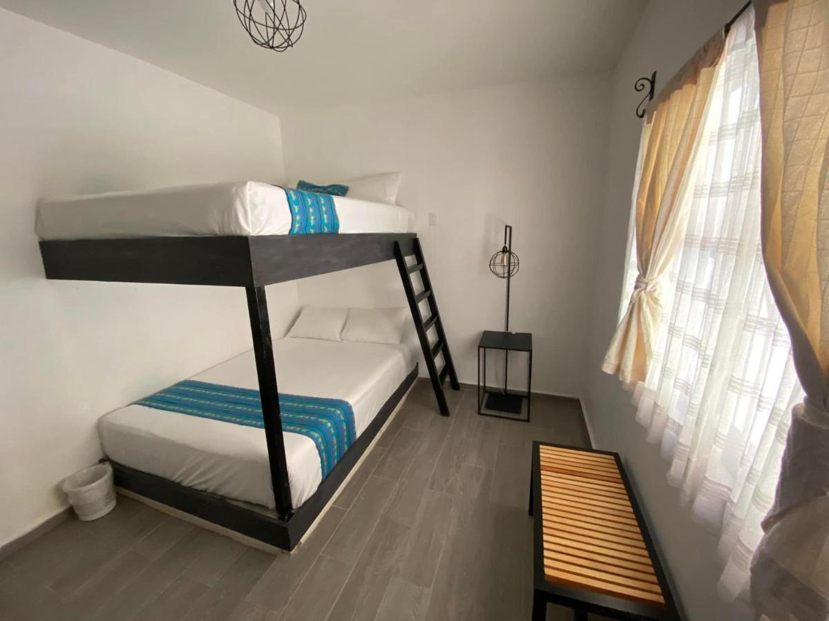 Casa Malva Sweet Stay Guanajuato Ngoại thất bức ảnh
