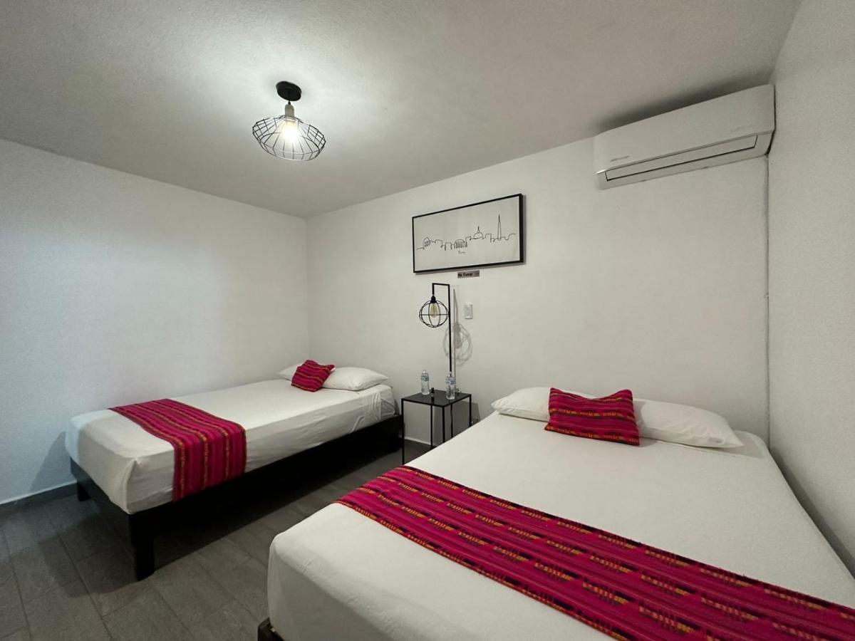 Casa Malva Sweet Stay Guanajuato Ngoại thất bức ảnh