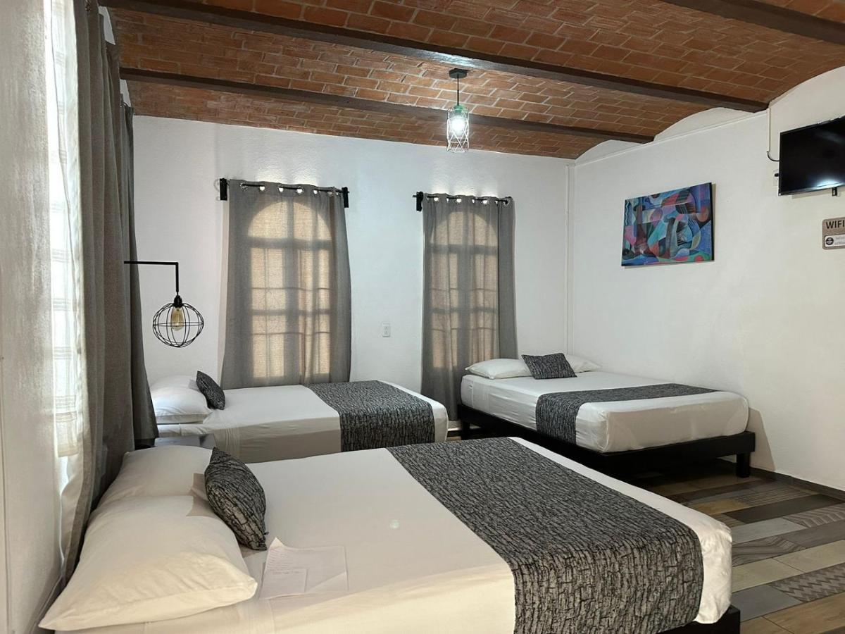 Casa Malva Sweet Stay Guanajuato Ngoại thất bức ảnh