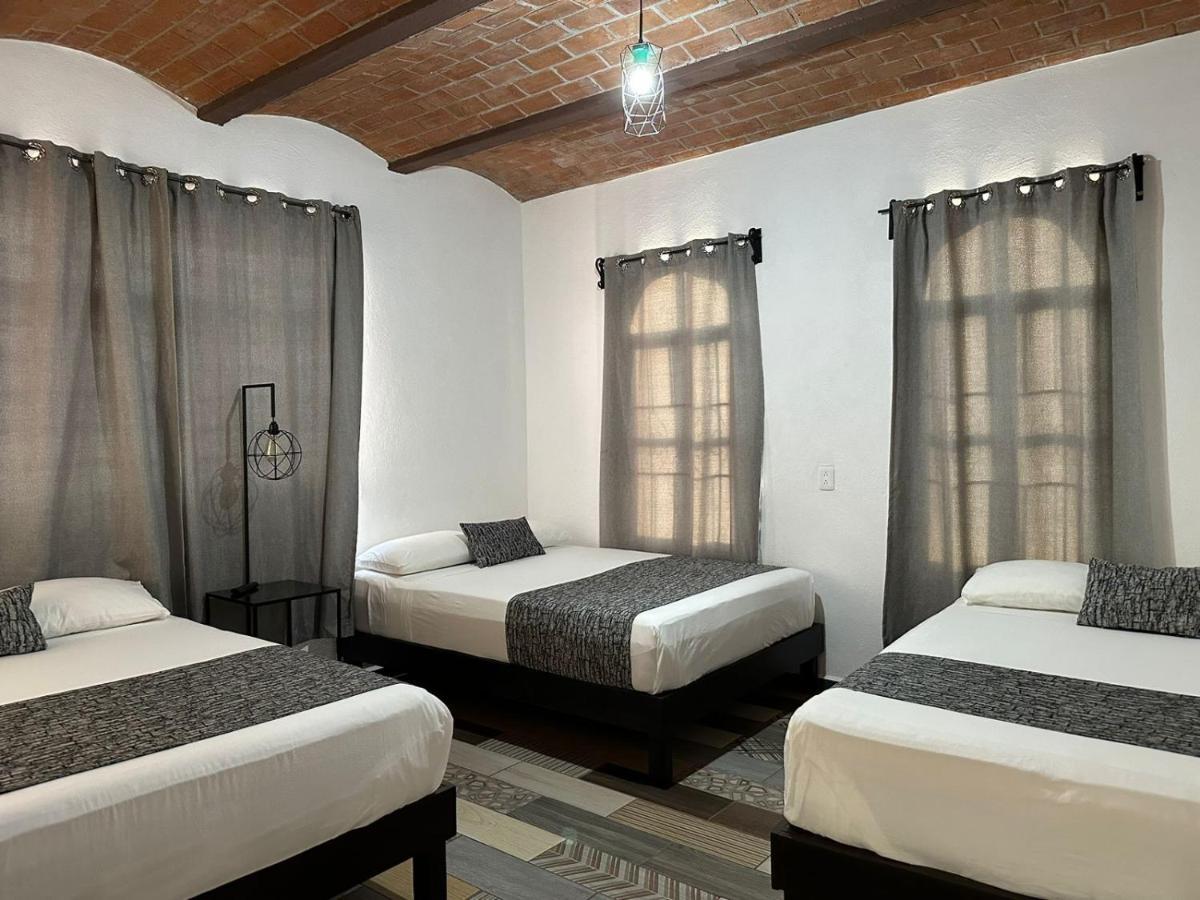 Casa Malva Sweet Stay Guanajuato Ngoại thất bức ảnh