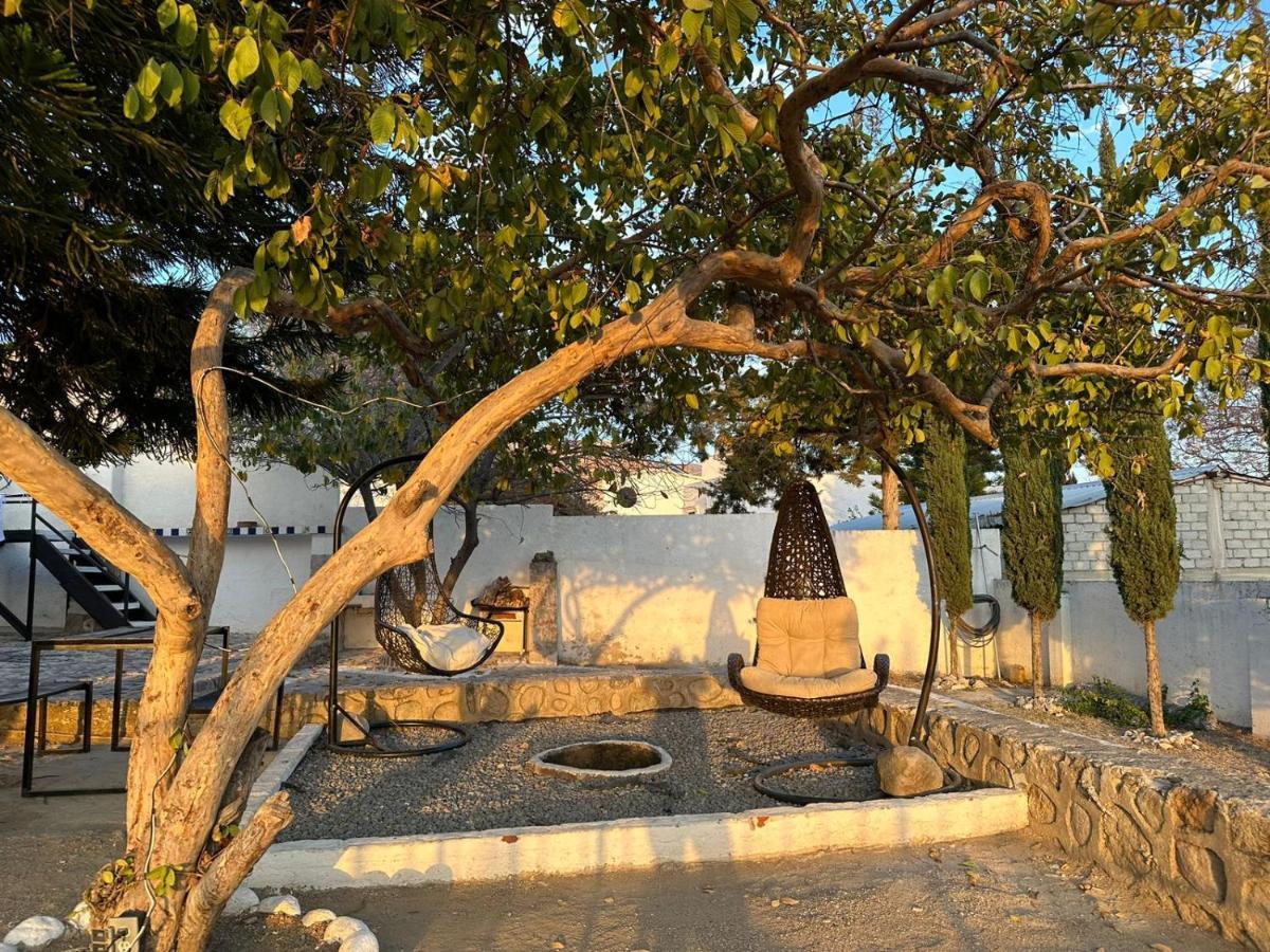 Casa Malva Sweet Stay Guanajuato Ngoại thất bức ảnh