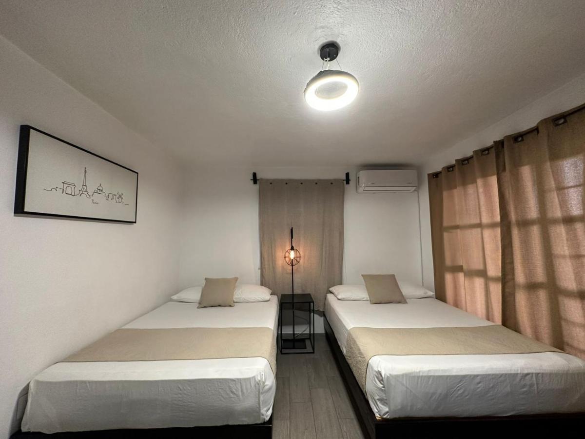 Casa Malva Sweet Stay Guanajuato Ngoại thất bức ảnh