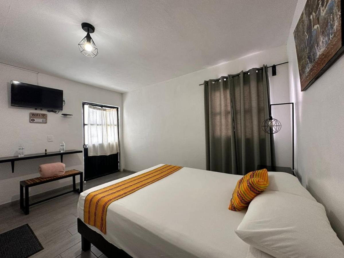Casa Malva Sweet Stay Guanajuato Ngoại thất bức ảnh