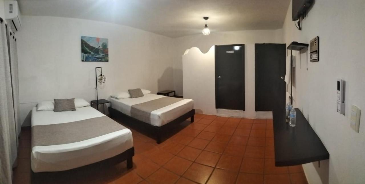 Casa Malva Sweet Stay Guanajuato Ngoại thất bức ảnh