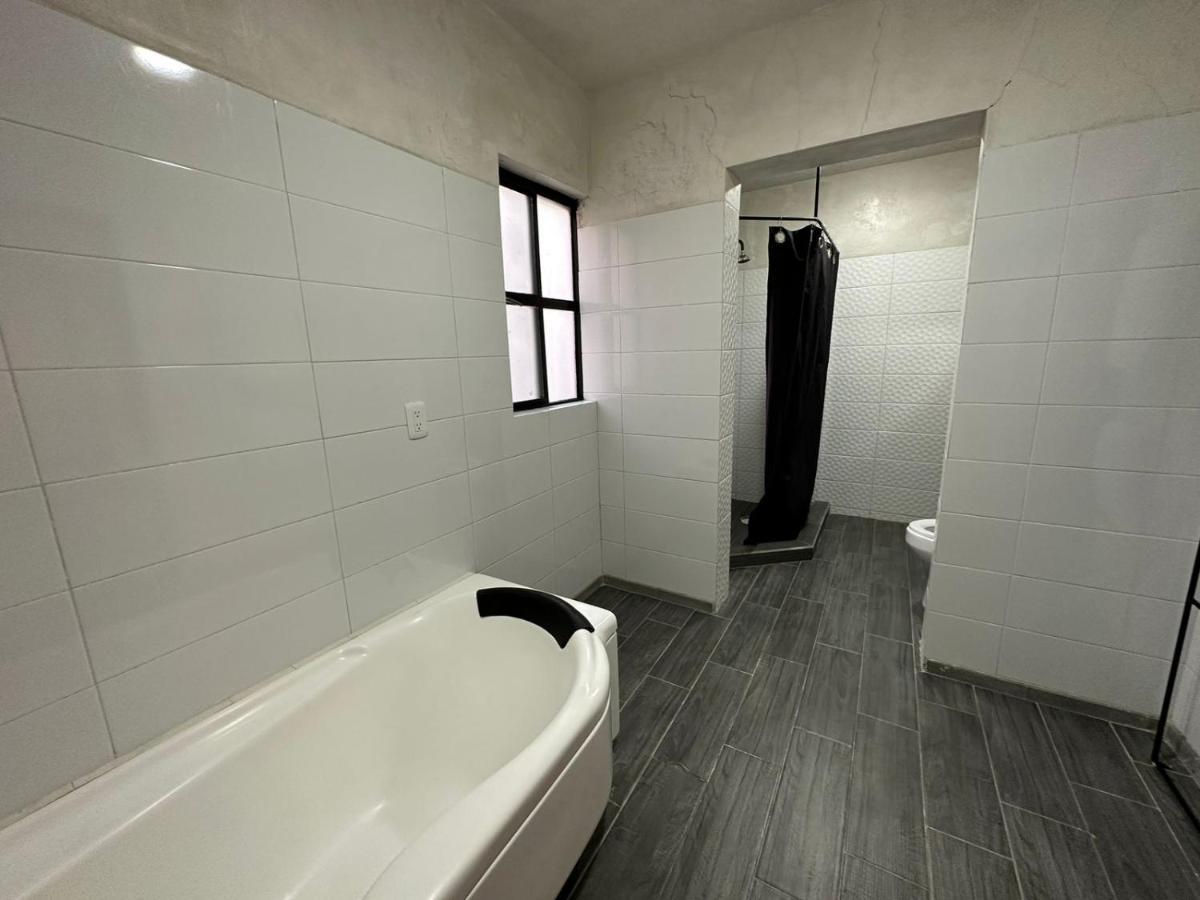 Casa Malva Sweet Stay Guanajuato Ngoại thất bức ảnh