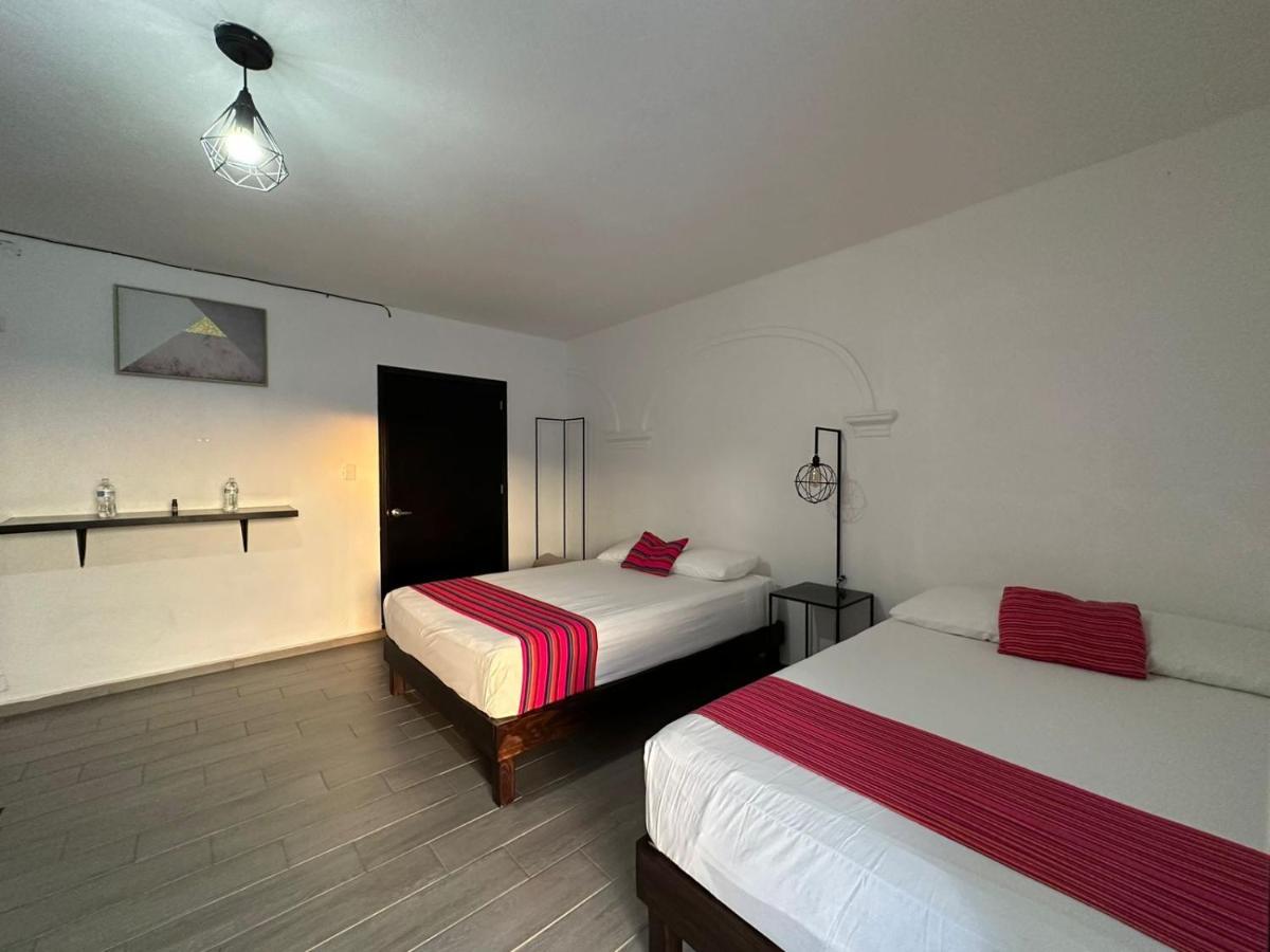 Casa Malva Sweet Stay Guanajuato Ngoại thất bức ảnh