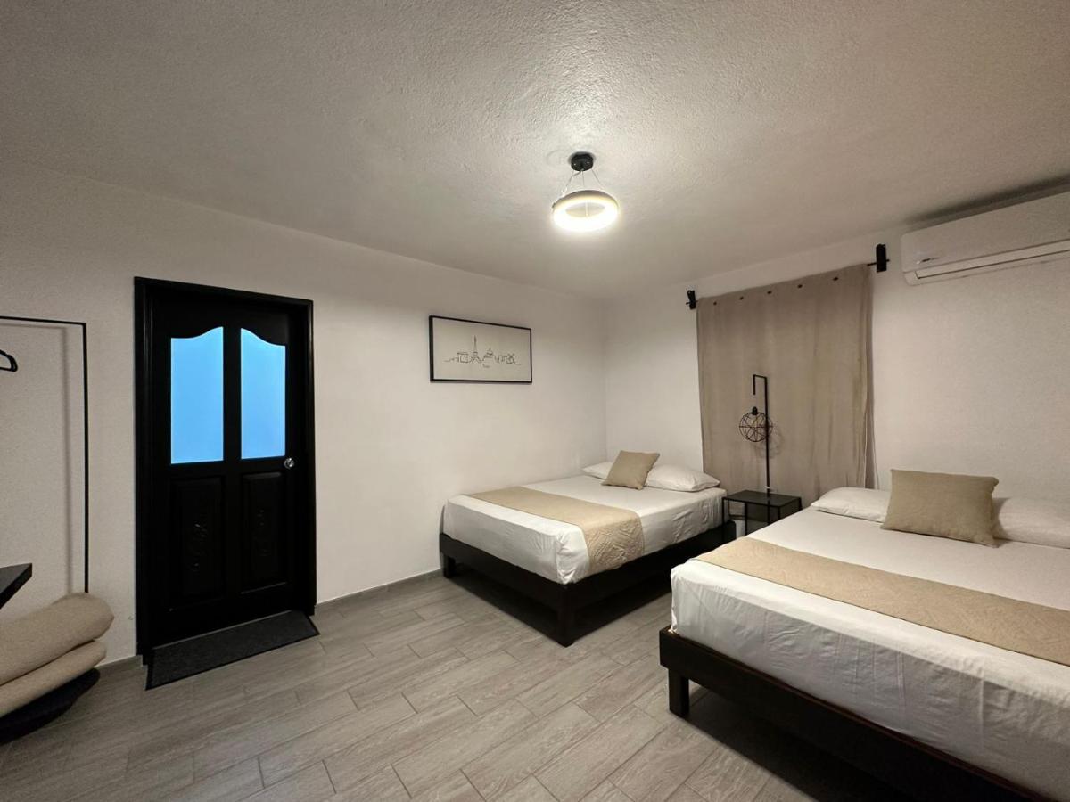 Casa Malva Sweet Stay Guanajuato Ngoại thất bức ảnh