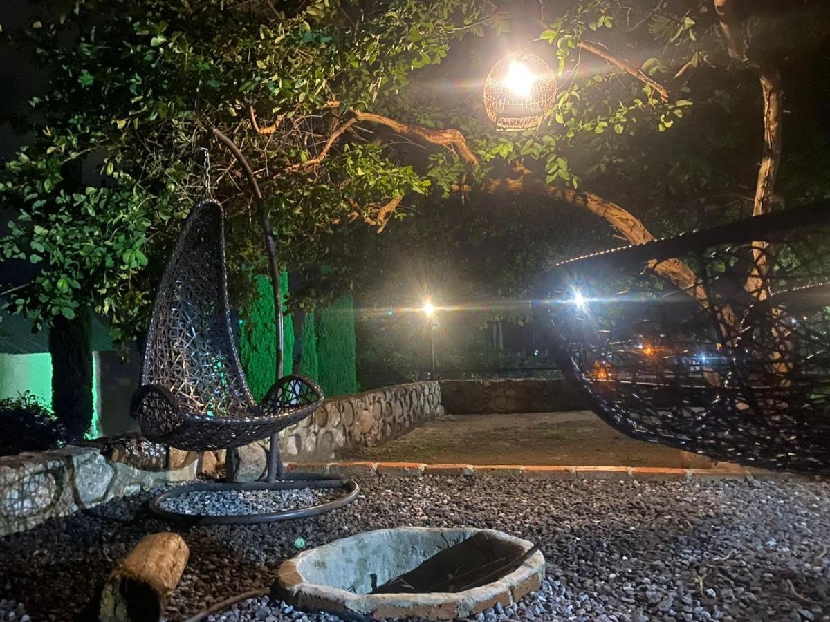 Casa Malva Sweet Stay Guanajuato Ngoại thất bức ảnh