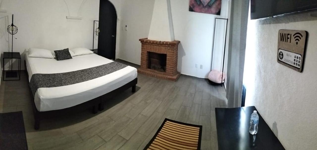 Casa Malva Sweet Stay Guanajuato Ngoại thất bức ảnh