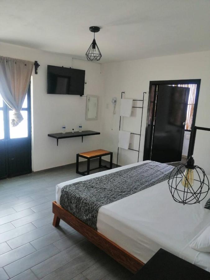 Casa Malva Sweet Stay Guanajuato Ngoại thất bức ảnh