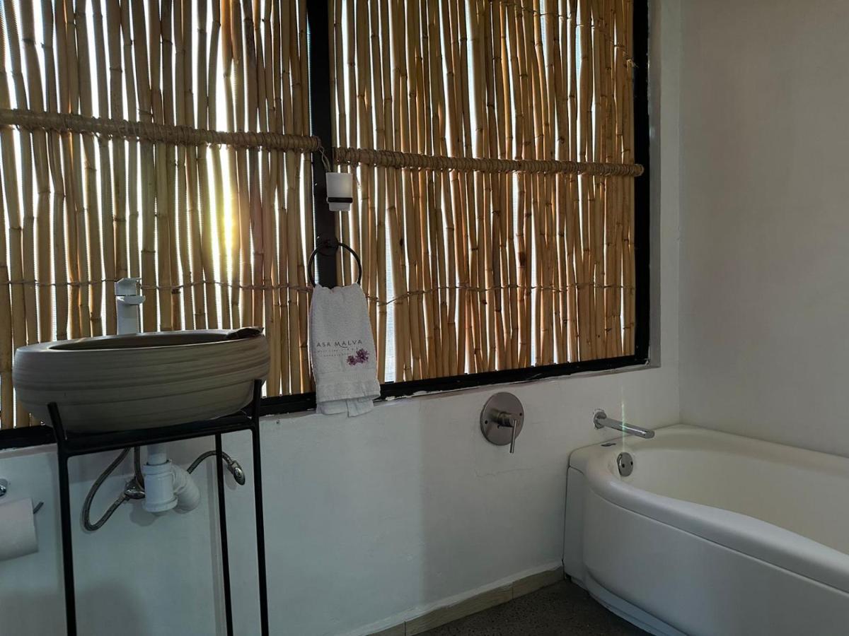 Casa Malva Sweet Stay Guanajuato Ngoại thất bức ảnh