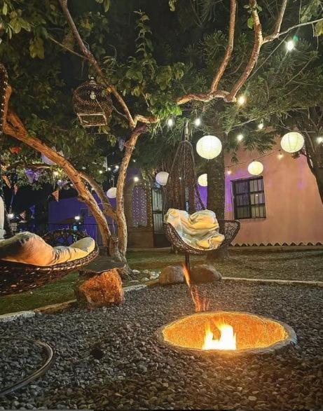 Casa Malva Sweet Stay Guanajuato Ngoại thất bức ảnh